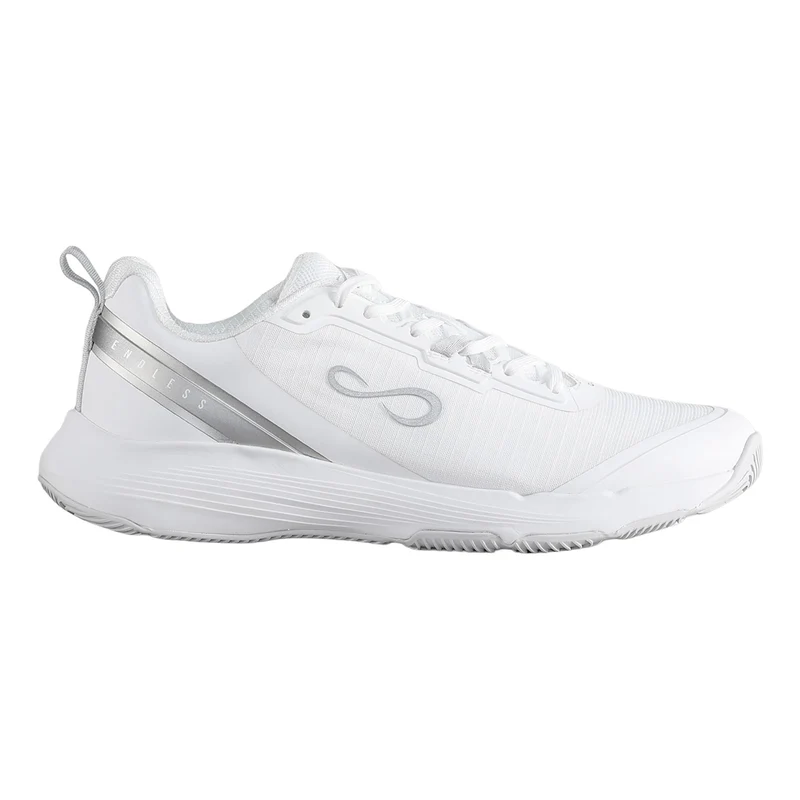 Infinity Pro Padelschuh Damen - weiß