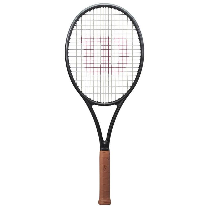 Wilson RF 01 Tennis Racket 2024 (Unstrung)