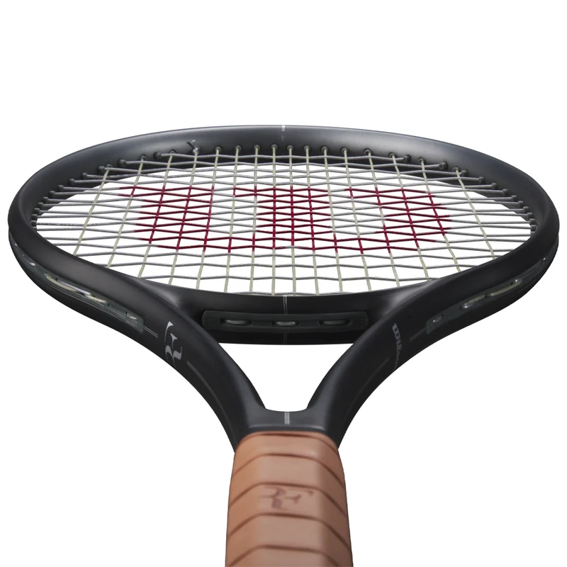 Wilson RF 01 Tennis Racket 2024 (Unstrung)