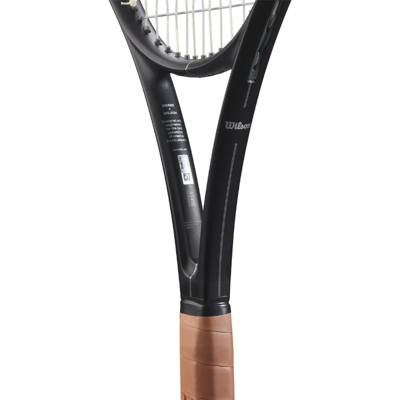 Wilson RF 01 Tennis Racket 2024 (Unstrung)