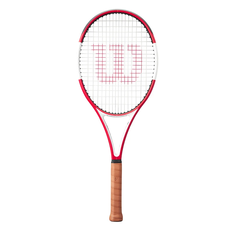 Wilson RF 01 Pro Classic Tennis Racket (Unstrung)