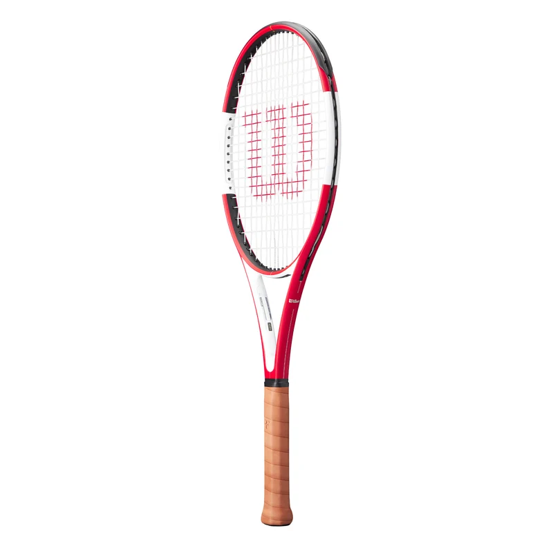 Wilson RF 01 Pro Classic Tennis Racket (Unstrung)