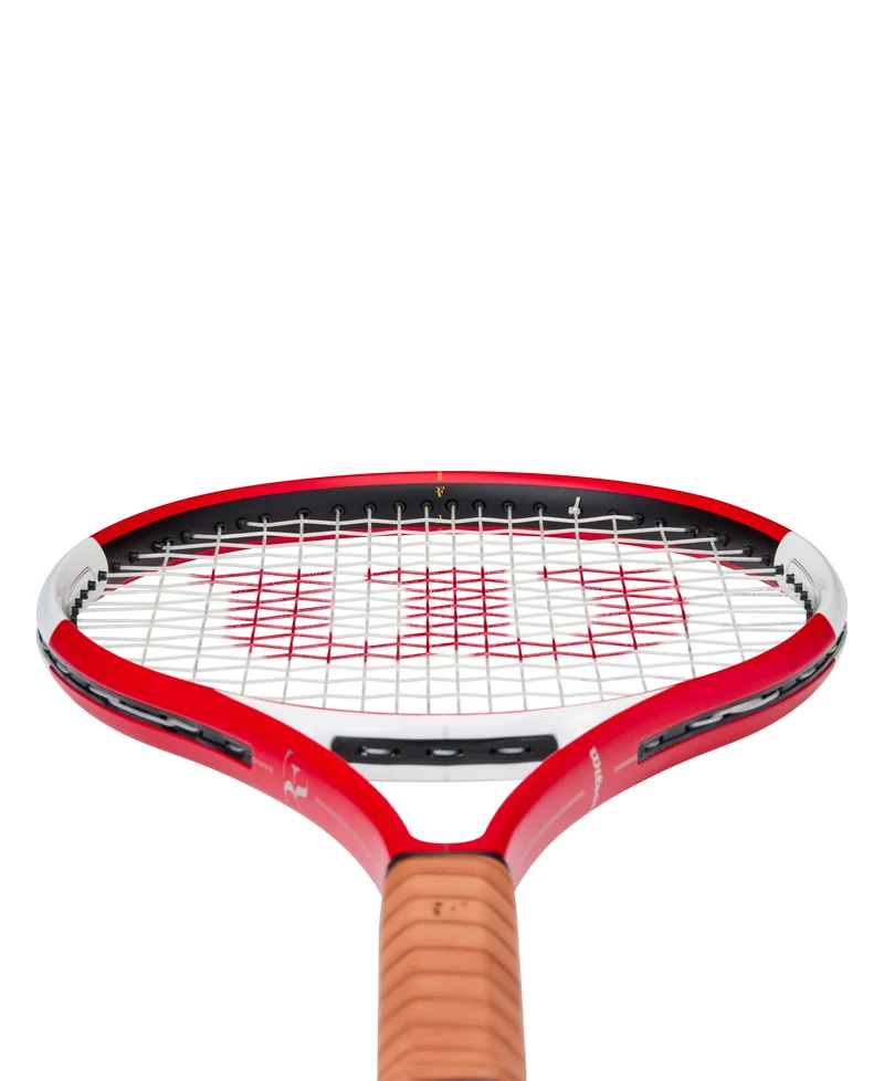 Wilson RF 01 Pro Classic Tennis Racket (Unstrung)