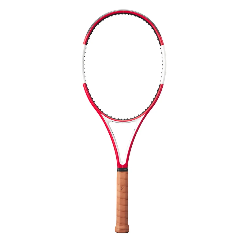 Wilson RF 01 Pro Classic Tennis Racket (Unstrung)