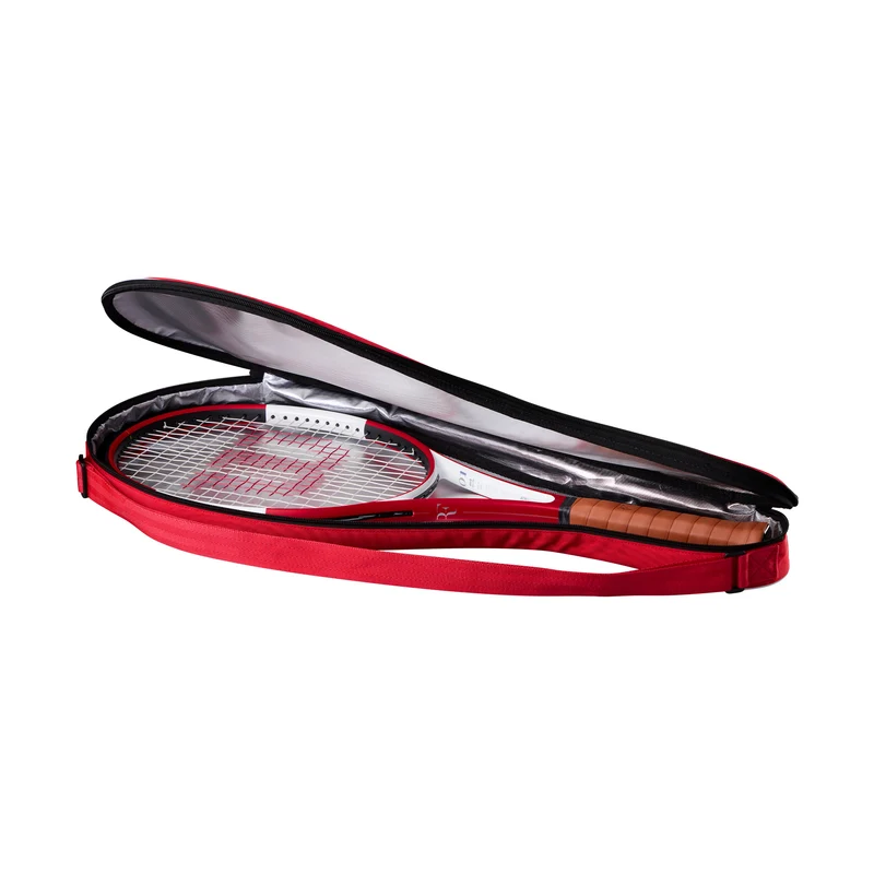 Wilson RF 01 Pro Classic Tennis Racket (Unstrung)