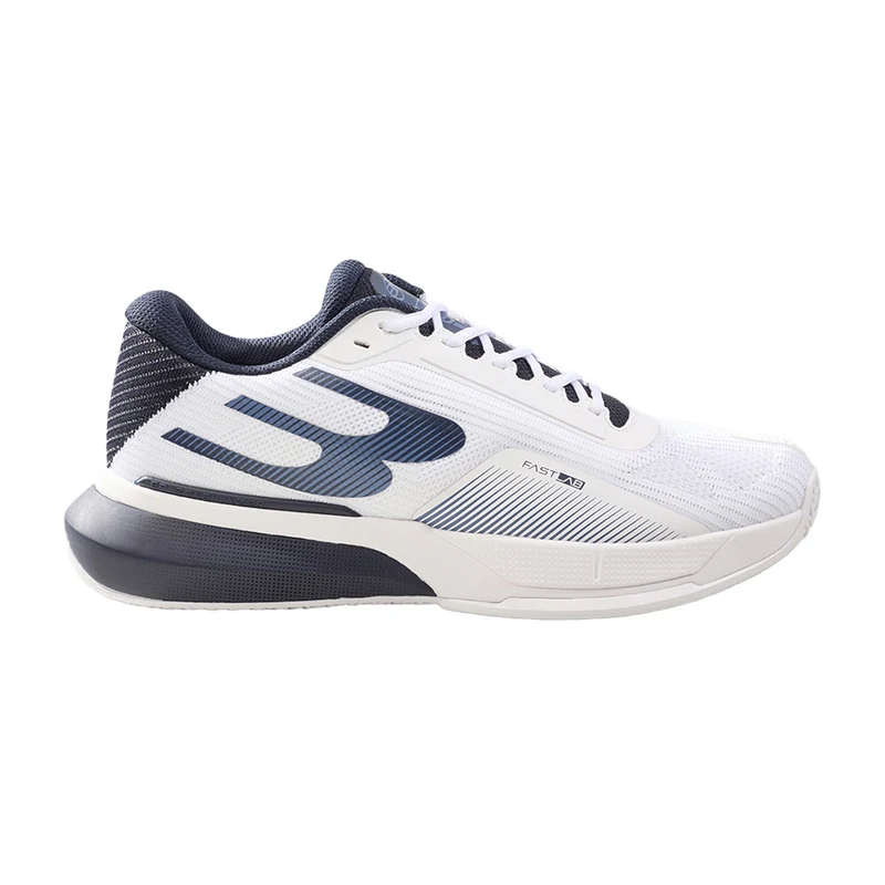 BULLPADEL NEURON 26V Blanco FEDE CHINGOTTO (Zapatillas)