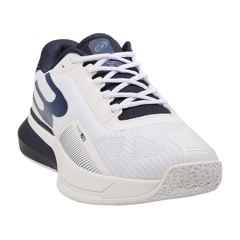 BULLPADEL NEURON 26V Blanco FEDE CHINGOTTO (Zapatillas)