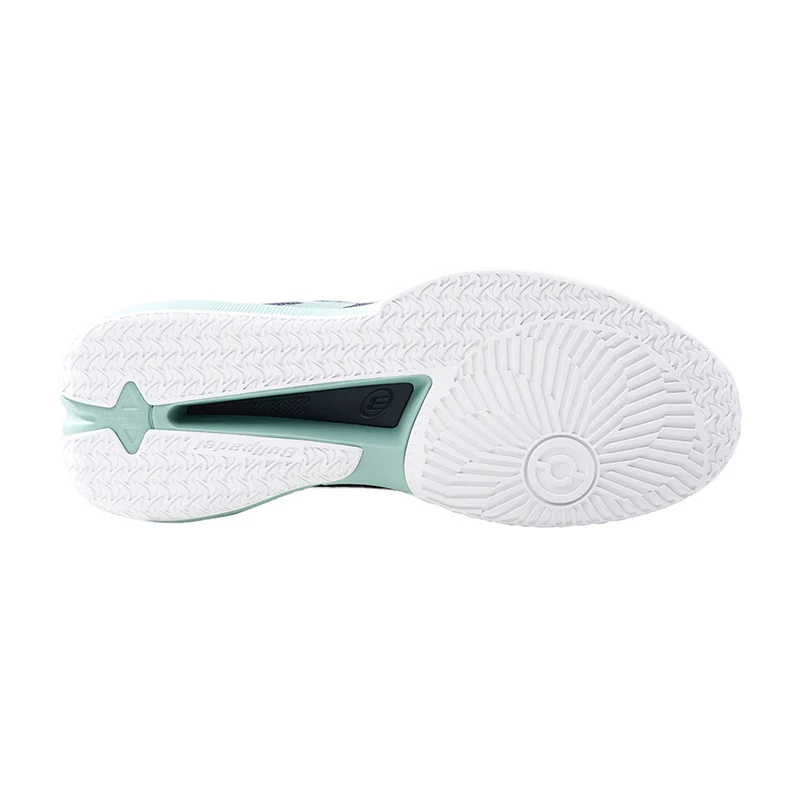 BULLPADEL NEURON 26V Azul FEDE CHINGOTTO (Zapatillas)