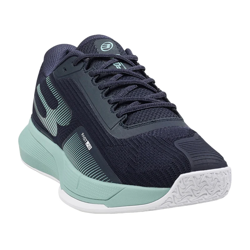 BULLPADEL NEURON 26V Azul FEDE CHINGOTTO (Zapatillas)