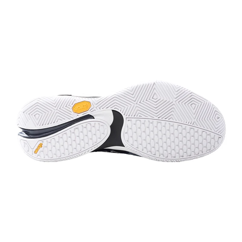 BULLPADEL VERTEX VIBRAM 26V Azul JUAN TELLO (Zapatillas)