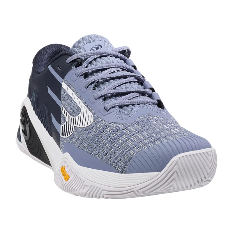 BULLPADEL VERTEX VIBRAM 26V Azul JUAN TELLO (Zapatillas)