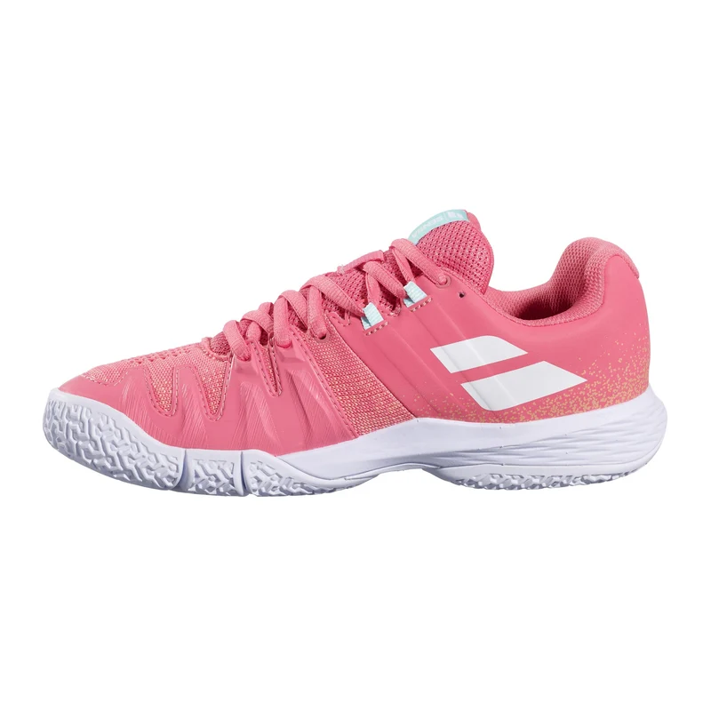 Sensa Padelschuh Damen - mauve