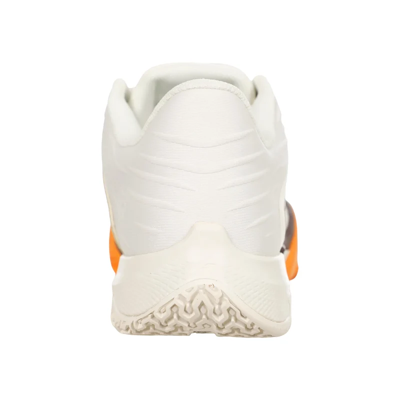 Jet Premura Padelschuh Herren - creme, orange