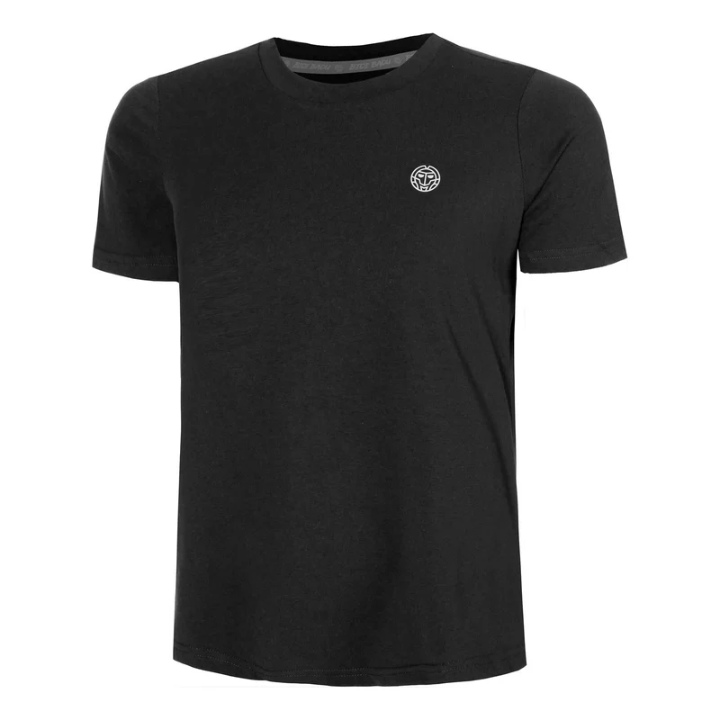 Crew 2.0 Chill T-Shirt Herren-schwarz