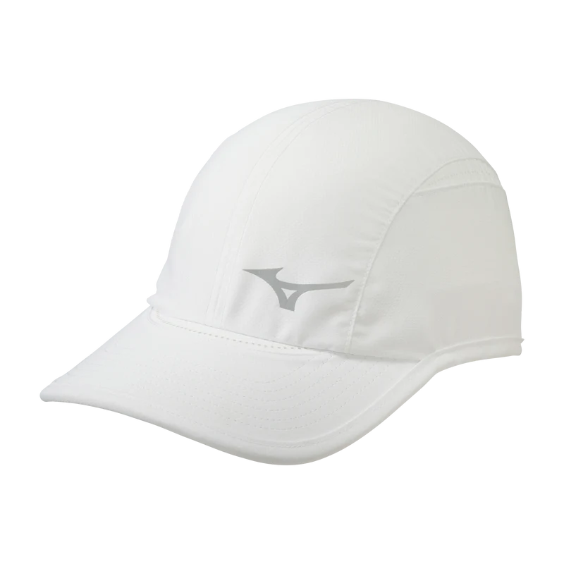 Mizuno DryLite Cap (White)