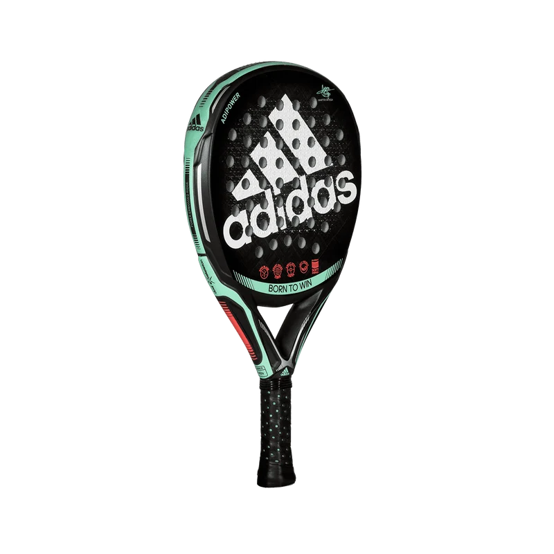 Adidas Adipower Light 3.1 Padel Racket