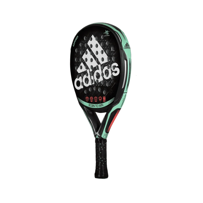 Adidas Adipower Light 3.1 Padel Racket