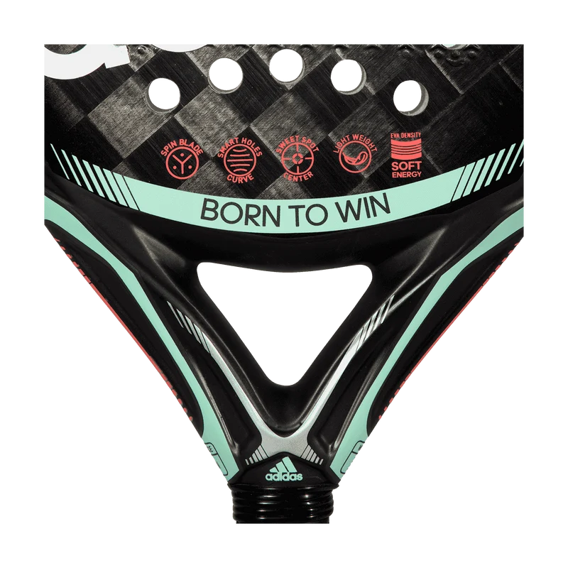 Adidas Adipower Light 3.1 Padel Racket
