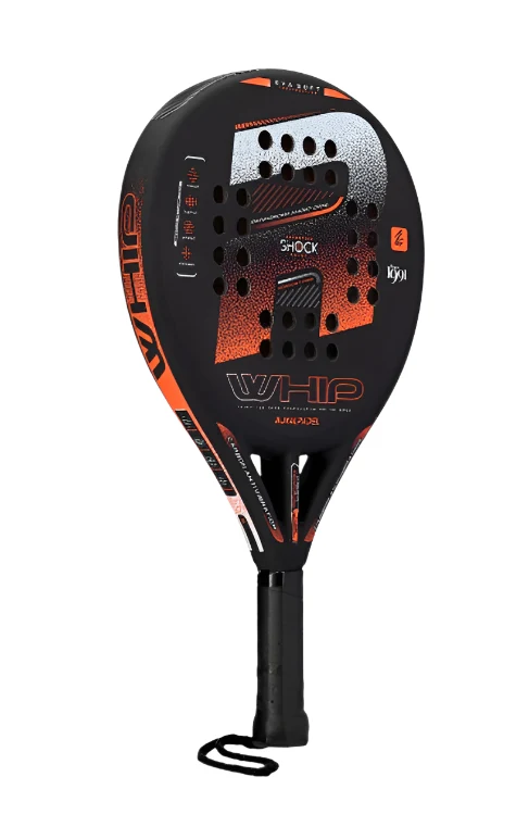 Royal Padel Whip EVA Padel Racket