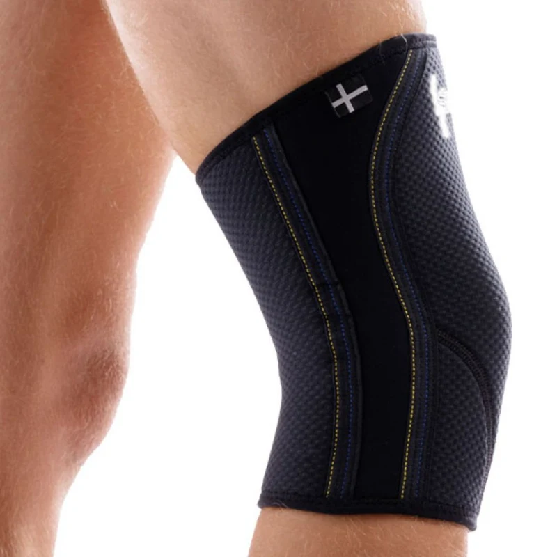 SRX 852 Multisport Knee Sleeve
