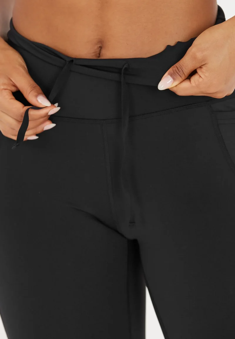 Athlecia Aliya W Tights (Black)