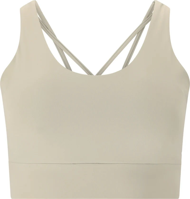 Athlecia Gaby V2 W Sports Bra (Pigeon)