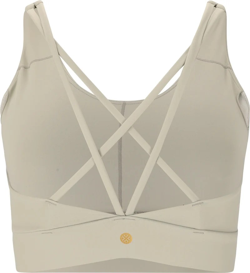 Athlecia Gaby V2 W Sports Bra (Pigeon)