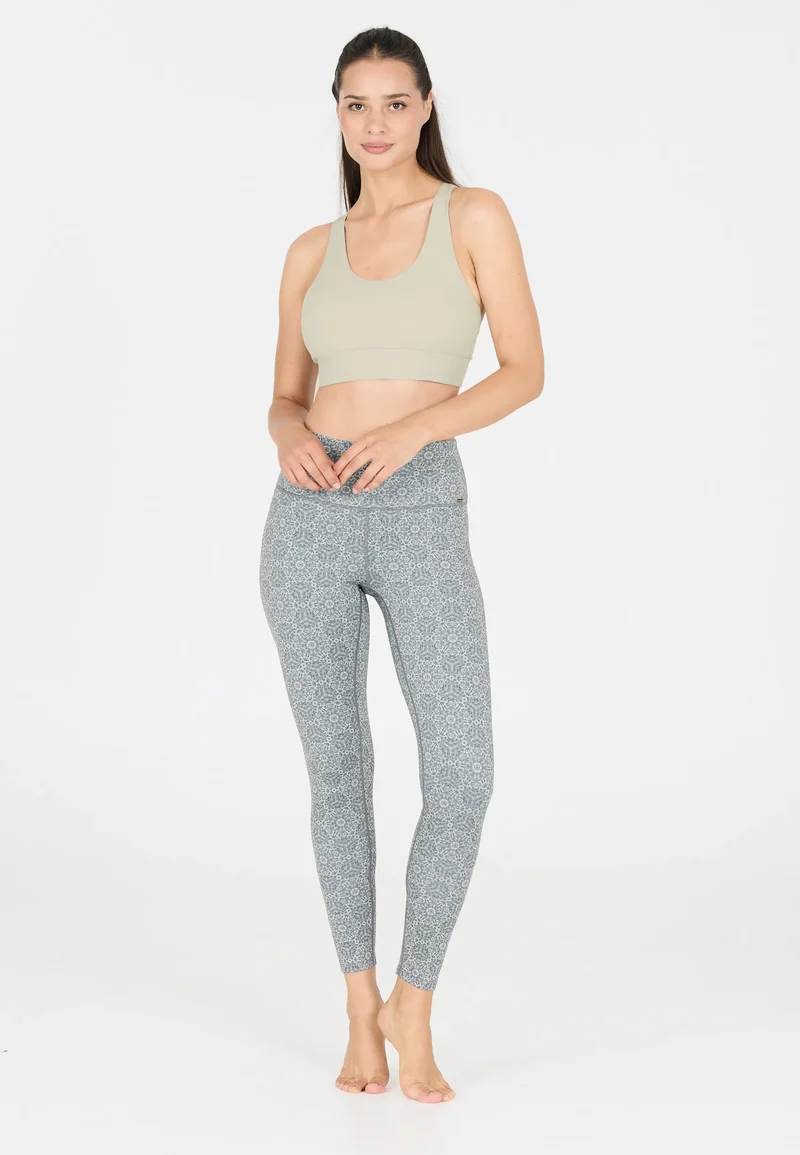 Athlecia Gaby V2 W Sports Bra (Pigeon)