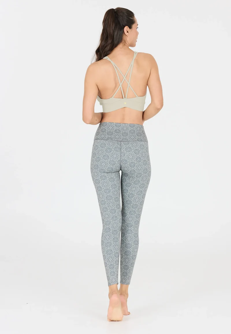 Athlecia Gaby V2 W Sports Bra (Pigeon)