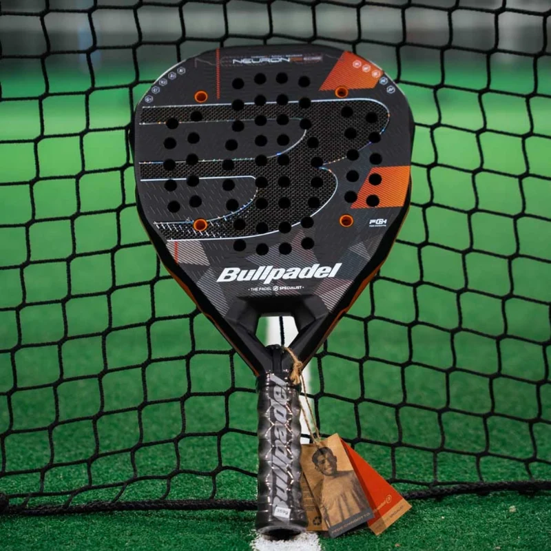 Bullpadel Neuron 02 Edge 2026 Padel Racket