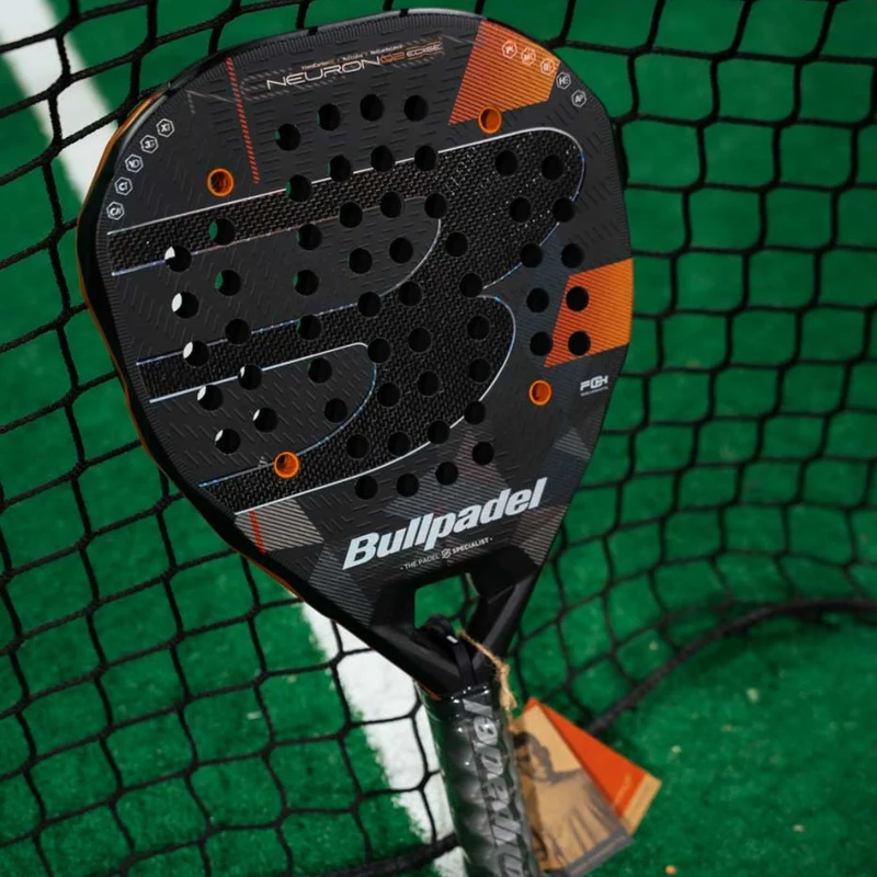 Bullpadel Neuron 02 Edge 2026 Padel Racket