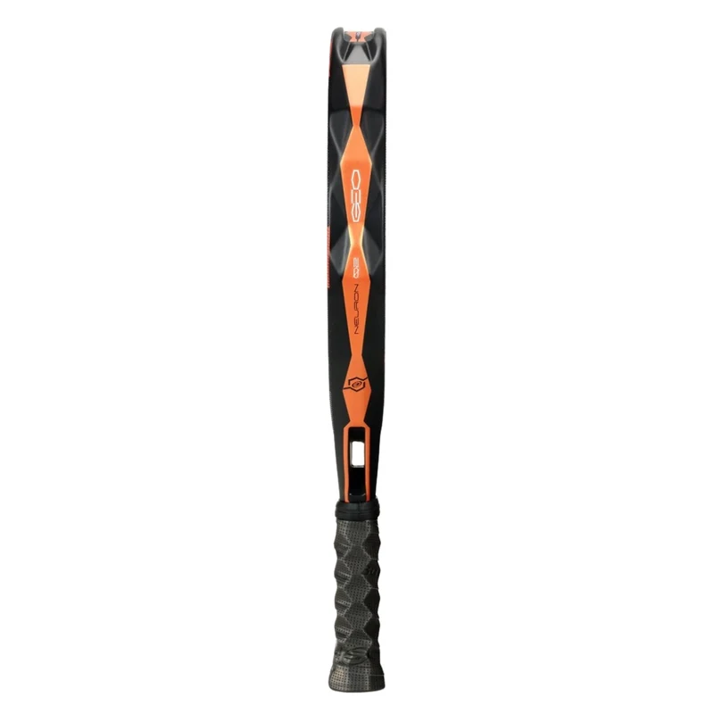 Bullpadel Neuron 02 Edge 2026 Padel Racket