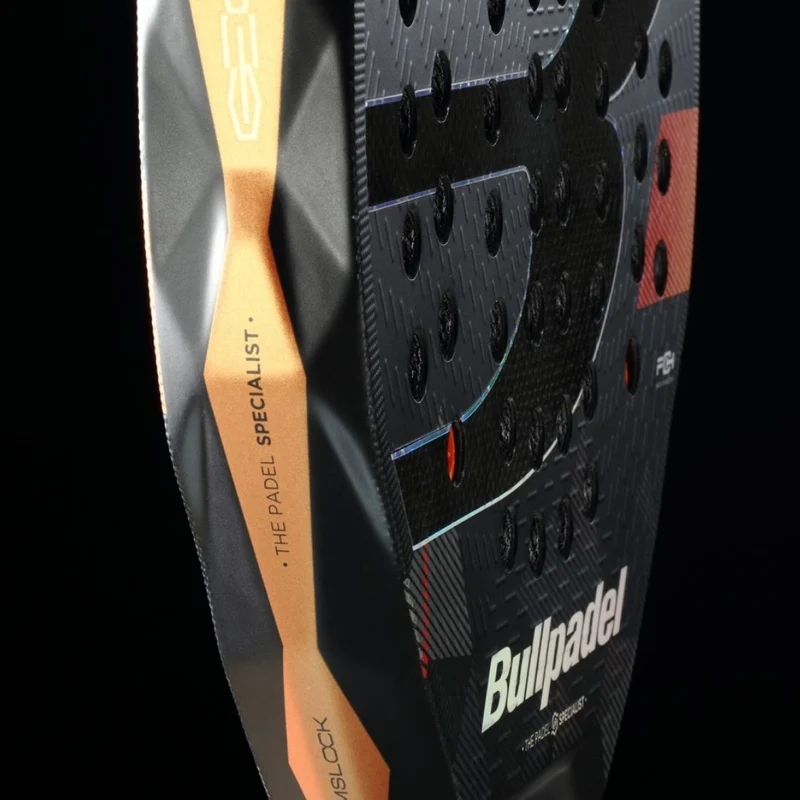 Bullpadel Neuron 02 Edge 2026 Padel Racket