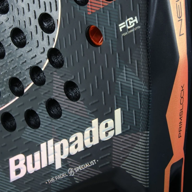 Bullpadel Neuron 02 Edge 2026 Padel Racket