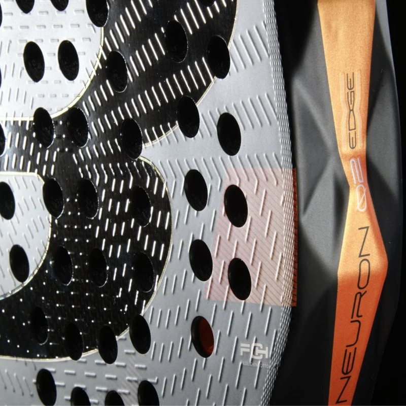 Bullpadel Neuron 02 Edge 2026 Padel Racket