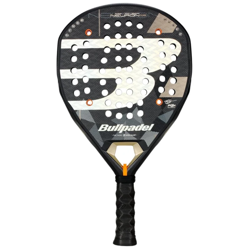 Bullpadel Neuron 02 2026 Padel Racket