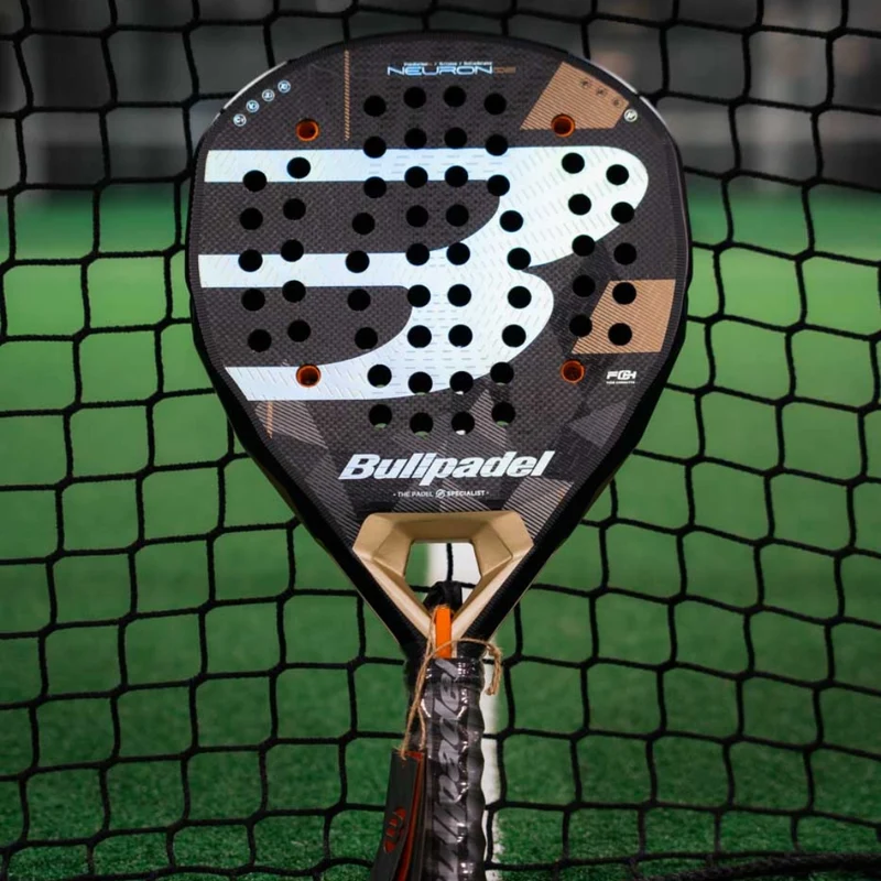 Bullpadel Neuron 02 2026 Padel Racket