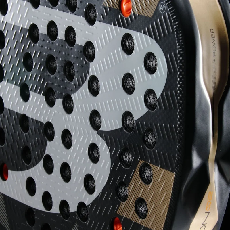 Bullpadel Neuron 02 2026 Padel Racket