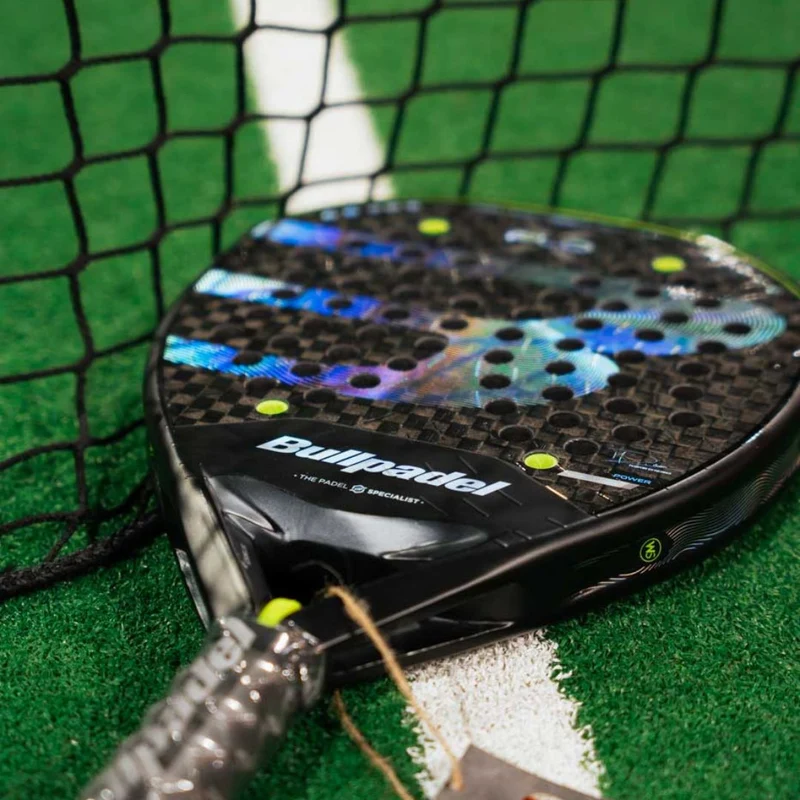 Bullpadel XPLO 2026 Padel Racket