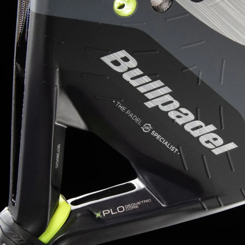 Bullpadel XPLO 2026 Padel Racket