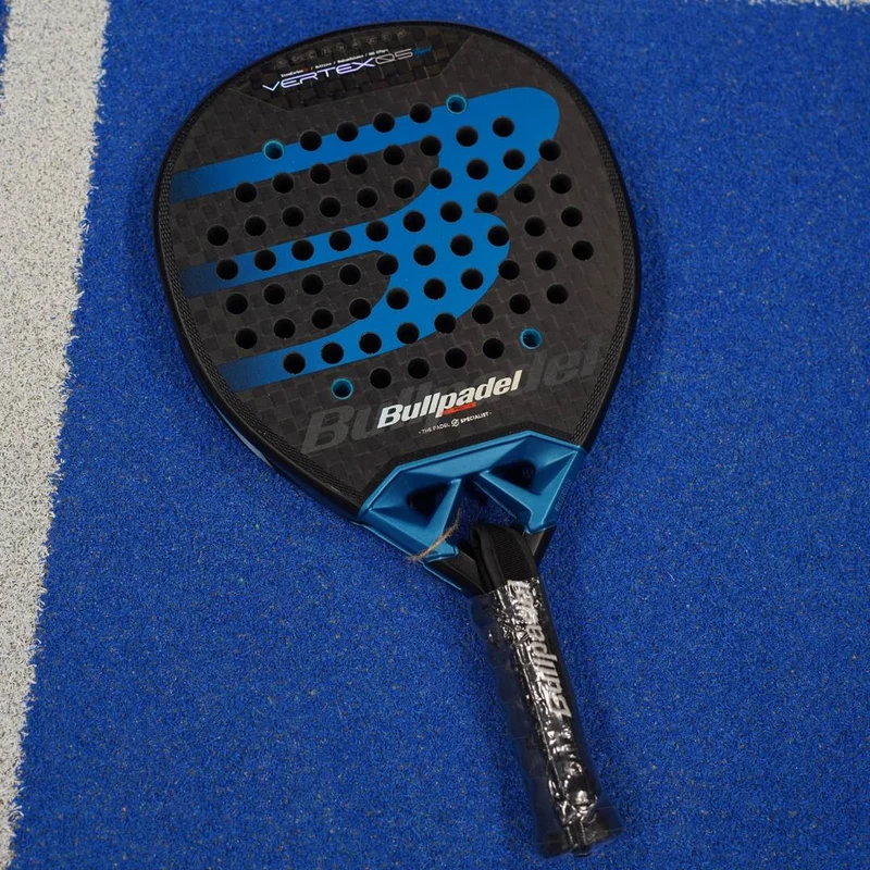 Bullpadel Vertex 05 Hybrid 2026 Padel Racket