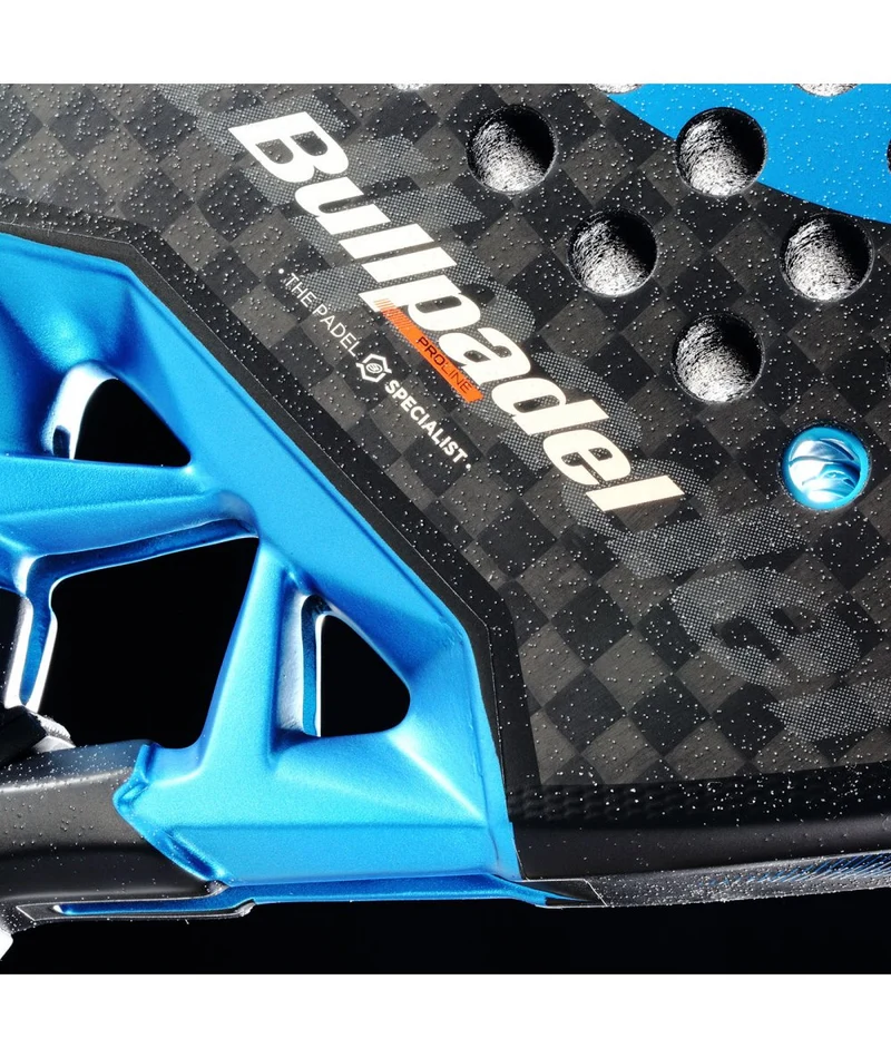 Bullpadel Vertex 05 Hybrid 2026 Padel Racket