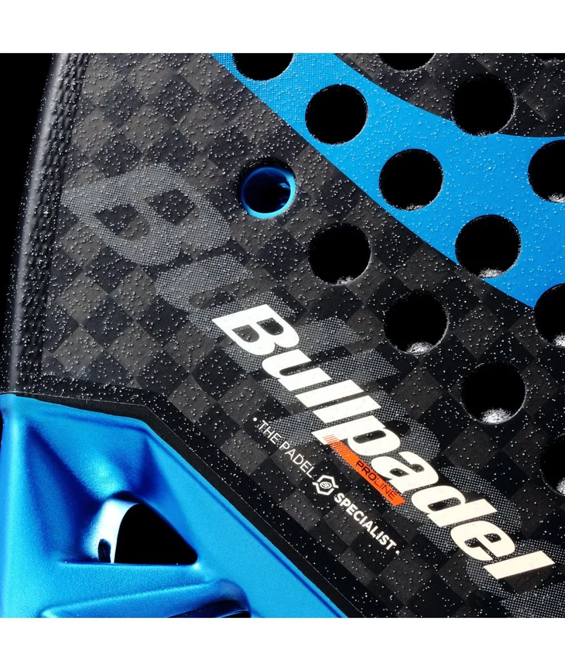 Bullpadel Vertex 05 Hybrid 2026 Padel Racket