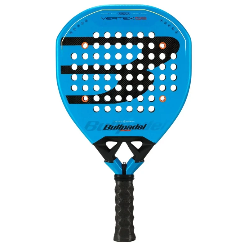 Bullpadel Vertex 05 Geo 2026 Padel Racket