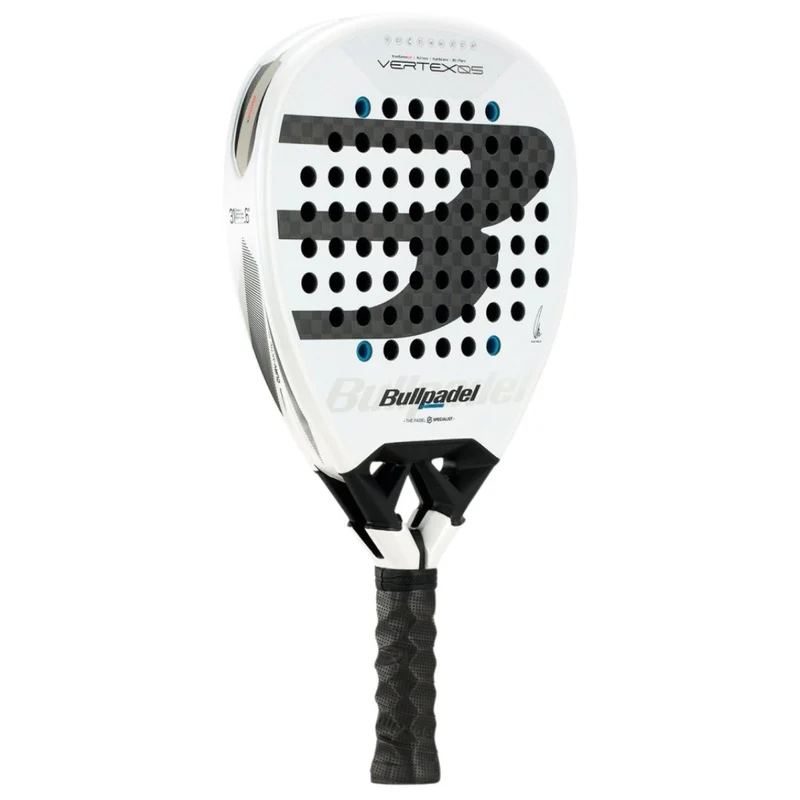 Bullpadel Vertex 05 2026 Padel Racket