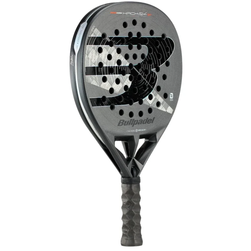 Bullpadel Hack 04 Hybrid 2026 Padel Racket