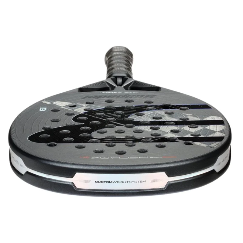 Bullpadel Hack 04 Hybrid 2026 Padel Racket