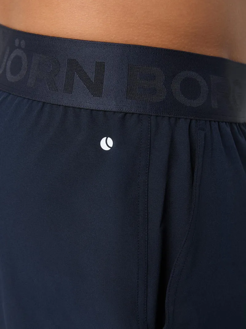 Björn Borg 6" Shorts (Navy)