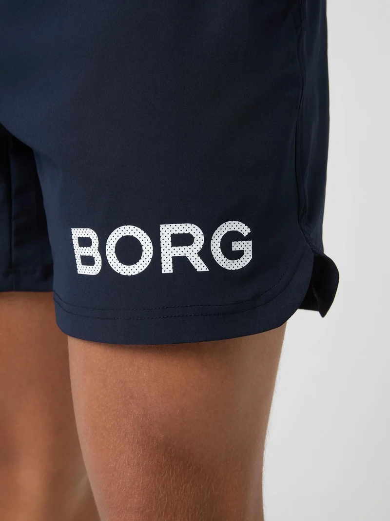 Björn Borg 6" Shorts (Navy)
