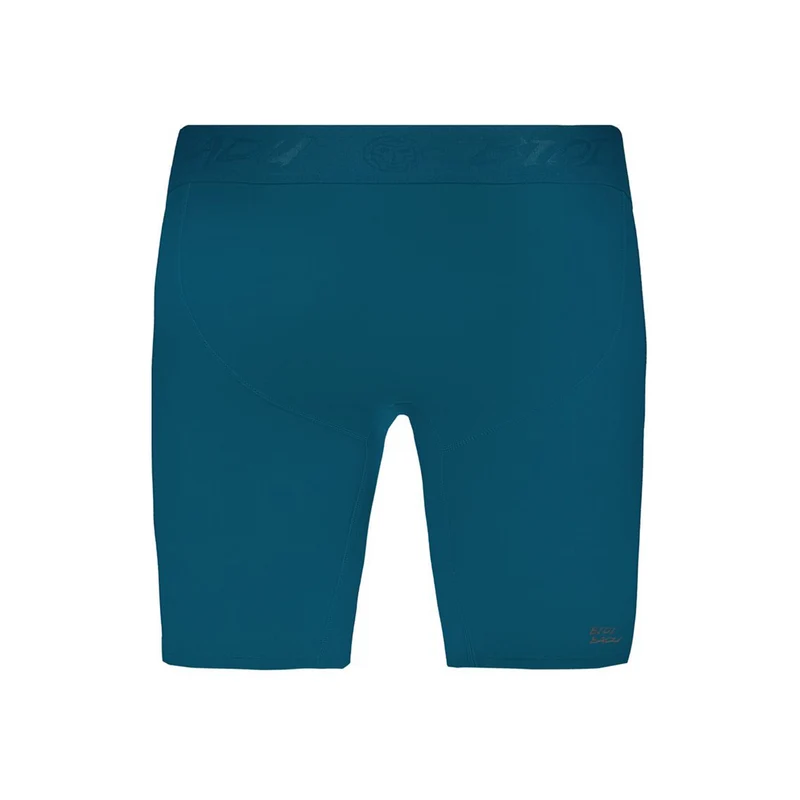 Gluteus Med Move Shorts Herren-Petrol